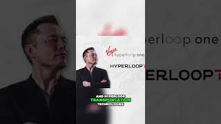 Hyperloop The Future of High Speed Travel Unveiled hyperloop [upl. by Livvyy]