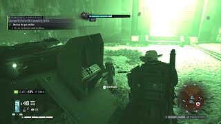 Tom Clancy’s Ghost Recon Breakpoint  Desperate Measures [upl. by Noseyt]