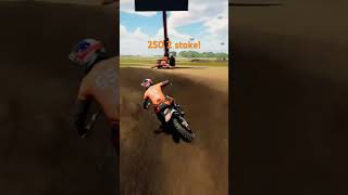 Hitting laroccos on every 2409 Ktm Part 3 [upl. by Sonaj]