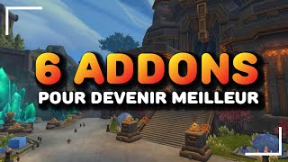 GUIDE  LES ADDONS IMPORTANTS À AVOIR [upl. by Sontich]