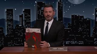 Masked Wolf – Pandemonium Jimmy Kimmel Live [upl. by Aibat638]