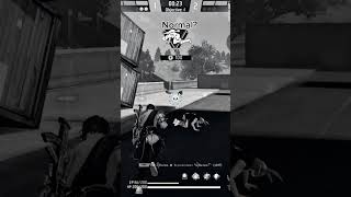 Free Fire Skull Face Challenge  Can You Survive the Horror [upl. by Spear]