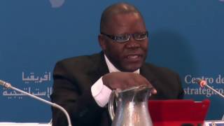 Global Security Trends Implications for Africa –Tendai Biti [upl. by Slyke]