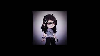 Sar face reveal  Edit  SarOfficial 🌺  gacha [upl. by Rondon]