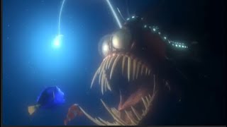 Finding Nemo  Trailer Reverse Music [upl. by Barden]