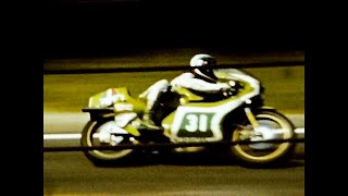 Grand Prix CSSR Brno 1979 250 ccm 02 ein Film von Jürgen Grodotzki [upl. by Scales]