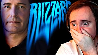 About Microsoft Nuking Blizzard [upl. by Walton184]