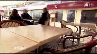 Cauchemar en cuisine  toulon [upl. by Massab]