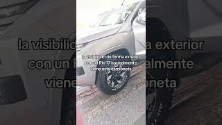 L200 DIESEL STANDAR 2025 4X4 LLANTA ALLTERRAIN automobile mitsubishimotors mitsubishi [upl. by Yllac176]