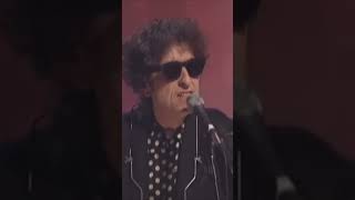 Bob Dylan  Dignity live 1995 shorts bobdylan live [upl. by Cloe]