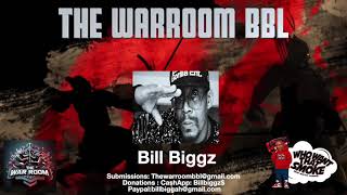 BBl V18 Dutch Hoffa vs Bill Biggz  Round 4 beatmaker mpcone hiphop producer beatbattlez [upl. by Clarise676]