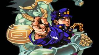 Jotaro Theme [upl. by Larok]