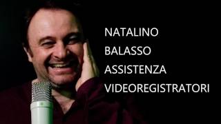 Assistenza Videoregistratori Balasso [upl. by Lynnette]