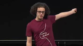 34C3  We should share our secrets  deutsche Übersetzung [upl. by Ahto749]