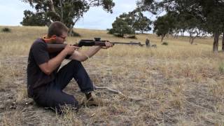 New Browning BLR in 300 Win Mag Preview 2015 [upl. by Yelsha]