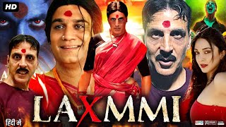 Laxmii Full Movie  Akshay Kumar  Kiara Advani  Sharad Kelkar  Review amp Amazing Facts HD [upl. by Marylee45]