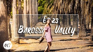 Discovering the Hidden Gems of the Barossa Valley  E23 [upl. by Joscelin]