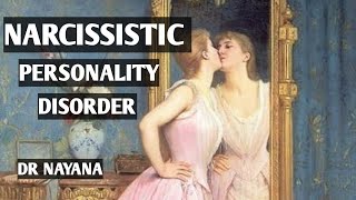 NARCISSISTIC PERSONALITY DISORDER PERSONALITY DISORDER  MALAYALAM  DR NAYANA [upl. by Evetta]