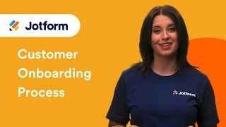 How to Create a Successful Customer Onboarding Process [upl. by Emmye]