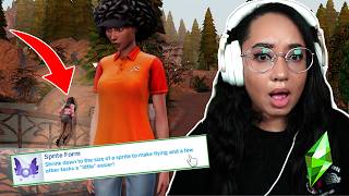 Sims 4 mods to make it more FUN The Sims 4 Mods [upl. by Albright]