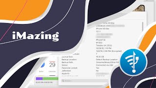 How To Download iMazing  iMazing  Manual iMazing [upl. by Ritchie]