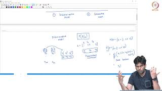 49 Generative vs Discriminative models [upl. by Farnsworth257]