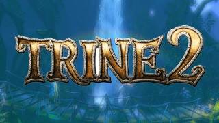 Lets Look At  Trine 2 PCXboxPS3 [upl. by Aiyekal]