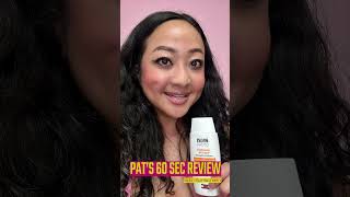 Isdin SPF50 Review [upl. by Gretna983]