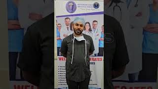 quotEnhancing Expertise in Hair Transplant  Dr BN Guru Prasad’s Story with ICAL Institutequot [upl. by Ahsieki]