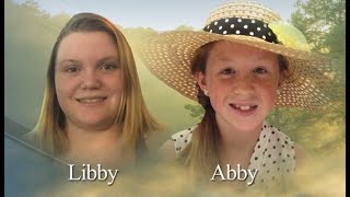 Abby amp Libby [upl. by Lrad]