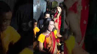 Parwat upra ba sorts viralvideo trending dance bhojpuri funny comedy [upl. by Derfliw]