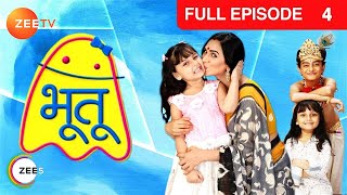 Pihu क्यों हुई dishearten  Bhootu  Episode 4  Zee TV [upl. by Annaor]