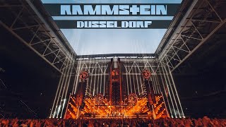 RAMMSTEIN LIVE  Düsseldorf 2022 FULL CONCERT HQAUDIO ONLY [upl. by Koosis34]