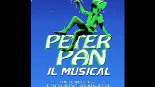 quotPETER PAN  IL MUSICALquot 18Rockoccodrillo [upl. by Belden916]