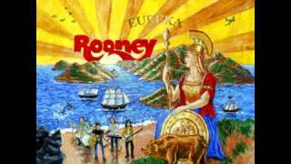 Rooney  When did your heart go missing  lyrics [upl. by Allys]