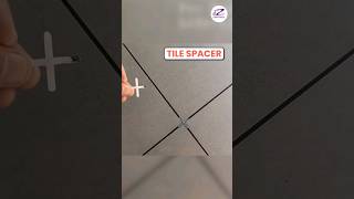 Tile Spacer क्यों Use करते हैं 🤔 [upl. by Nylrebma]