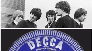 The Rolling Stones  Little Red Rooster  Off The Hook Original 1964 Decca Demo [upl. by Ecyak518]