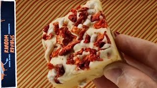 Lidl Eton Mess Blondie  Random Reviews [upl. by Tserof670]