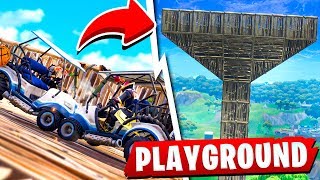 Fortnite ITA  STEF VS PHERE NELLA MODALITA AUTOSCONTRI [upl. by Ing]