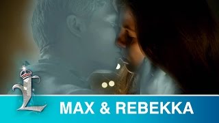 Max amp Rebekka  Afsnit 24  Ludvig og Julemanden [upl. by Jock]