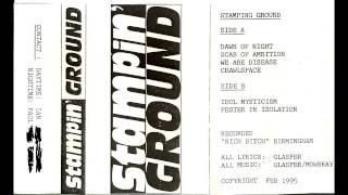 STAMPIN GROUND  Dawn of Night DEMO RARE VERSION [upl. by Dzoba676]