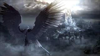 R Armando Morabito  Angel Modern Intense Cinematic Drama [upl. by Yesnik]