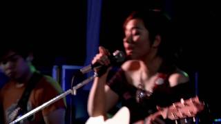 Kitchie Nadal  Same Ground and Huwag na Huwag Mong Sasabihin Medley [upl. by Rap600]