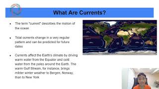 Ocean Series  Episode 9 Currents Gyres and Eddies [upl. by Nayr]