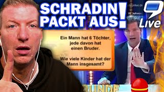 9Live REALTALK🤫von MAX SCHRADIN  25000€ IN 10 MINUTEN🤑 [upl. by Ahsea]