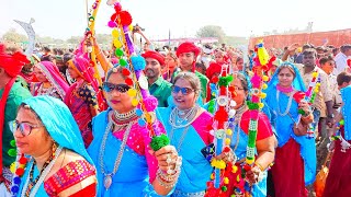 Adivasi Mahasammelan Hamirpura 2023  Hamirpura Kawant Gujarat  Adivasi Ekta Mahasammeln Hamirpura [upl. by Manfred]