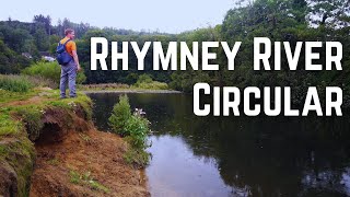 Rhymney River Circular Walk [upl. by Carrie]