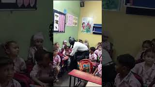 India School Training shortvideo [upl. by Gough]