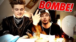 TADDL ARDY amp DIE BOMBE [upl. by Fernald]