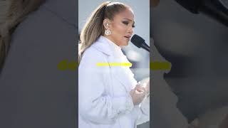 From Backup Dancer to Billionaire Jennifer Lopez’s Financial Triumph [upl. by Noroj]